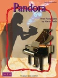 Cover: Pandora - Willis Music Company