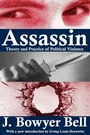 Cover: Assassin - Routledge