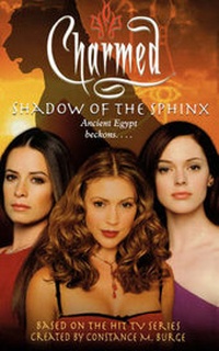 Enlarge image Cover: Shadow of the Sphinx - Simon Pulse