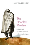 Cover: The Handless Maiden - Princeton University Press