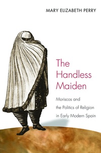 Enlarge image Cover: The Handless Maiden - Princeton University Press