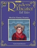 Cover: Readers' Theater: Tall Tales - TEACHER CREATED RESOURCES