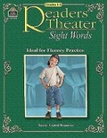 Cover: Readers' Theater: Sight Words - TEACHER CREATED RESOURCES