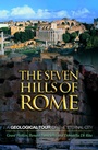 Cover: The Seven Hills of Rome - Princeton University Press