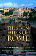 Cover: The Seven Hills of Rome - Princeton University Press