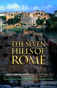 Enlarge image Cover: The Seven Hills of Rome - Princeton University Press