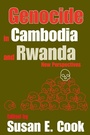 Cover: Genocide in Cambodia and Rwanda - Routledge