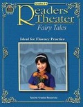 Cover: Readers' Theater: Fairy Tales - TEACHER CREATED RESOURCES