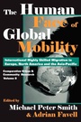 Cover: The Human Face of Global Mobility - Routledge