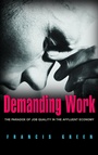 Cover: Demanding Work - Princeton University Press