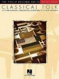 Abbildung von: Classical Folk - Hal Leonard Corporation