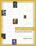 Cover: A Gift of Days - Atheneum