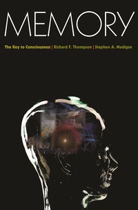 Enlarge image Cover: Memory - Princeton University Press