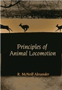 Cover: Principles of Animal Locomotion - Princeton University Press