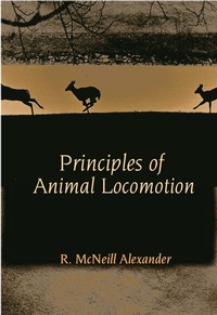 Enlarge image Cover: Principles of Animal Locomotion - Princeton University Press