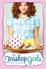 Cover: The Teashop Girls - Simon & Schuster
