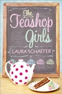 Cover: The Teashop Girls - Paula Wiseman Books