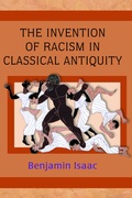Cover: The Invention of Racism in Classical Antiquity - Princeton University Press
