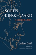 Cover: S&oslash;ren Kierkegaard - Princeton University Press