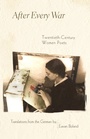 Cover: After Every War - Princeton University Press