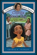 Cover: Coretta Scott King - Aladdin Paperbacks
