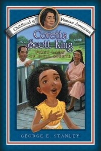 Enlarge image Cover: Coretta Scott King - Aladdin Paperbacks