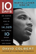 Cover: Martin Luther King Jr. - Aladdin Paperbacks