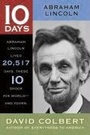 Cover: Abraham Lincoln - Simon & Schuster