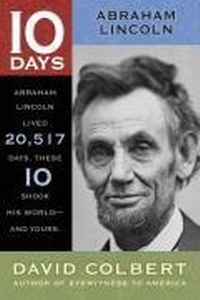 Enlarge image Cover: Abraham Lincoln - Simon & Schuster
