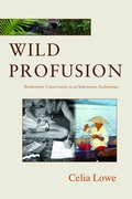Cover: Wild Profusion - Princeton University Press