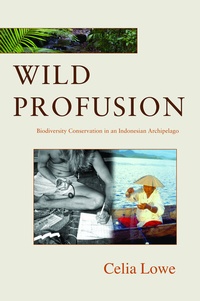 Enlarge image Cover: Wild Profusion - Princeton University Press
