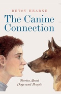 Cover: The Canine Connection - MARGARET K MCELDERRY BOOKS
