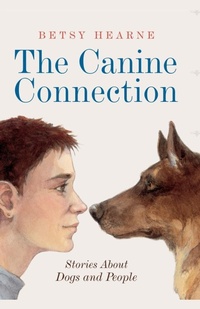 Enlarge image Cover: The Canine Connection - MARGARET K MCELDERRY BOOKS