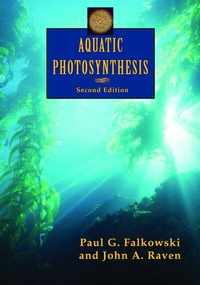 Enlarge image Cover: Aquatic Photosynthesis - Princeton University Press