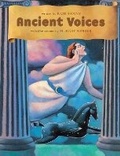 Cover: Ancient Voices - Aladdin