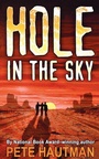 Cover: Hole in the Sky - Simon Pulse