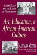 Cover: Art, Education, and African-American Culture - Routledge