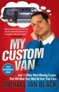 Cover: My Custom Van - Gallery Books
