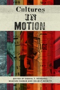 Cover: Cultures in Motion - Princeton University Press