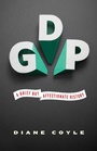 Cover: GDP - Princeton University Press
