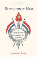 Cover: Revolutionary Ideas - Princeton University Press