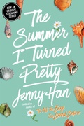 Cover: The Summer I Turned Pretty - Simon & Schuster