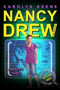 Cover: Identity Theft: Volume 34 - Aladdin