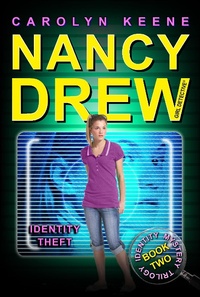 Enlarge image Cover: Identity Theft: Volume 34 - Aladdin
