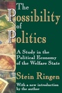 Cover: The Possibility of Politics - Routledge