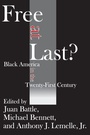 Cover: Free at Last? - Routledge