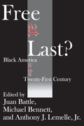 Cover: Free at Last? - Routledge