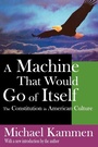 Cover: A Machine That Would Go of Itself - Routledge