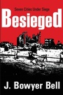 Cover: Besieged - Routledge