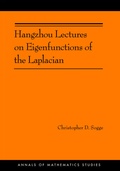 Bild: Hangzhou Lectures on Eigenfunctions of the Laplacian - Princeton University Press